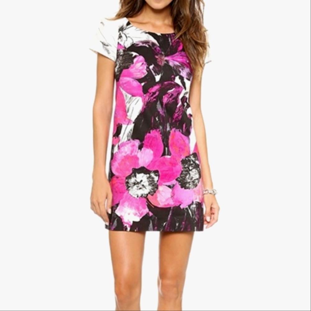 Milly Chloe dress